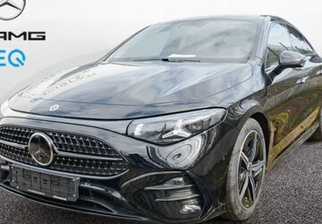 Mercedes-Benz CLA 220 14.500 km 54.880 &euro; Hagen 58135