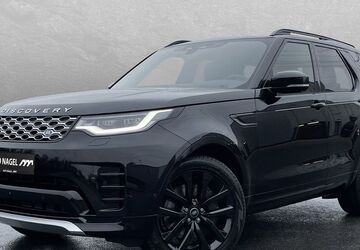 Land Rover Discovery 3.000 km 77.480 &euro; Essen 45141