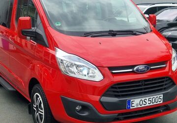 Ford Tourneo Custom 246.000 km 13.490 &euro; Essen 45326