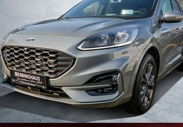 Ford Kuga 18.271 km 28.999 &euro; Bochum 44803