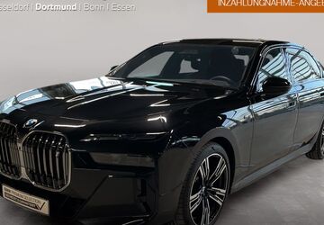 BMW i7 39.942 km 81.899 &euro; Dortmund 44263