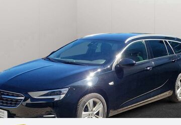 Opel Insignia 60.900 km 16.990 &euro; Bochum 44809