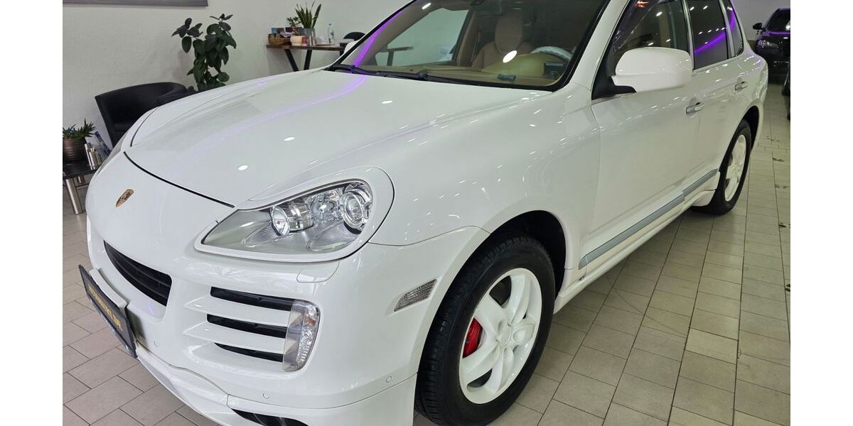 Porsche Cayenne 142.000 km 13.900 &euro; Recklinghausen 45661