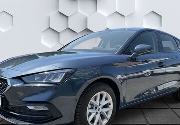 Seat Leon 11.700 km 27.990 &euro; Bottrop 46244