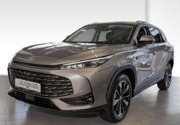 MG HS 5.000 km 34.440 &euro; Wuppertal 42103