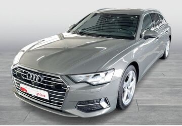 Audi A6 45.147 km 41.150 &euro; Dortmund 44143