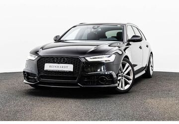 Audi A6 152.714 km 19.315 &euro; Hagen 58091