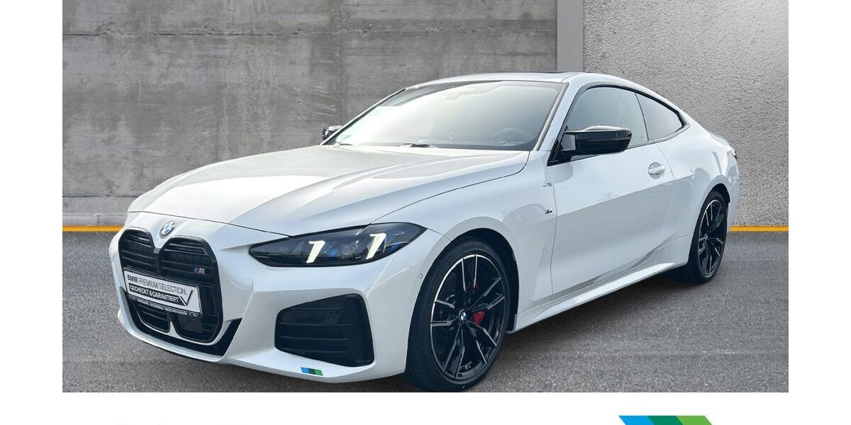 BMW M440 10.877 km 68.890 &euro; Recklinghausen 45659