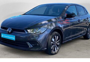 VW Polo 6.008 km 21.480 &euro; Bochum - Linden 44879