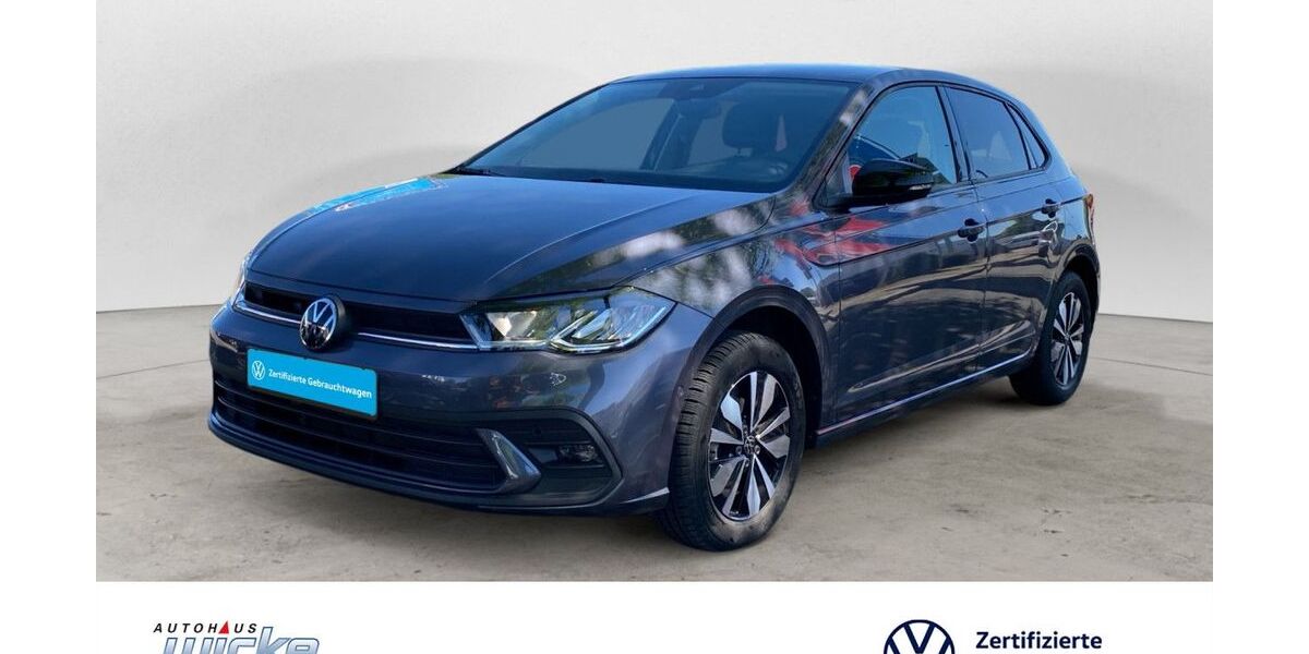 VW Polo 6.008 km 21.480 &euro; Bochum - Linden 44879