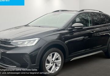 VW Taigo 57.424 km 16.790 &euro; Wuppertal 42109