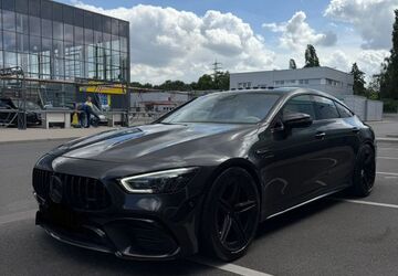 Mercedes-Benz AMG GT 85.000 km 60.900 &euro; Oberhausen 46149
