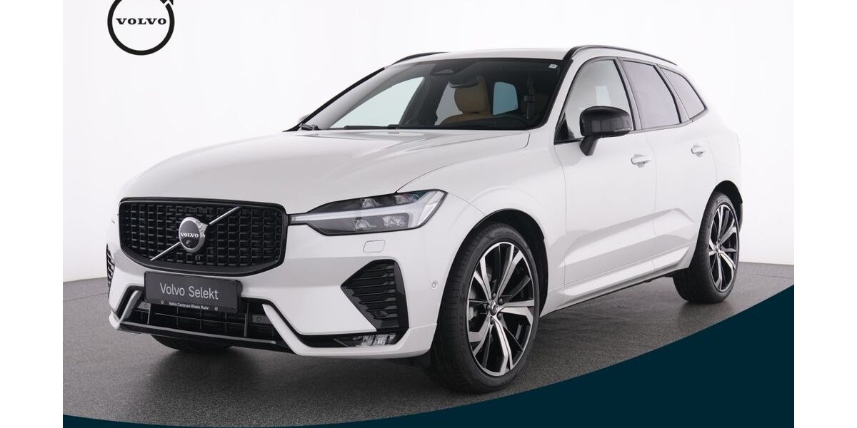 Volvo XC60 20.077 km 49.990 &euro; Essen-Kray 45309