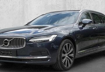 Volvo V90 52.454 km 38.980 &euro; Wuppertal 42109