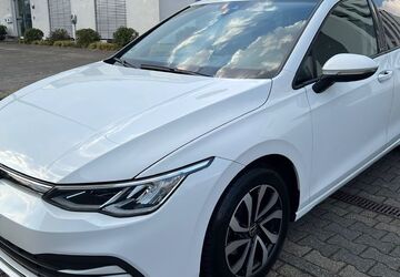 VW Golf 45.297 km 16.490 &euro; Mülheim an der Ruhr 45478