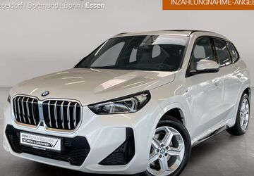 BMW X1 22.100 km 41.699 &euro; Essen 45141