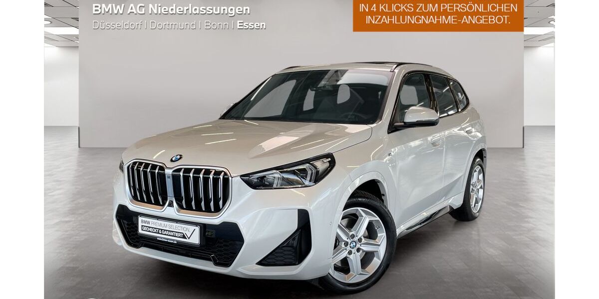 BMW X1 22.100 km 41.699 &euro; Essen 45141