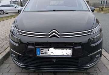 Citroen Grand C4 Picasso 158.000 km 9.500 &euro; Überruhr-Holthausen (Essen) 45277
