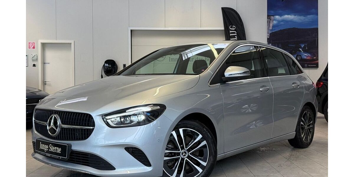 Mercedes-Benz B 220 5.646 km 33.450 &euro; Wuppertal 42281