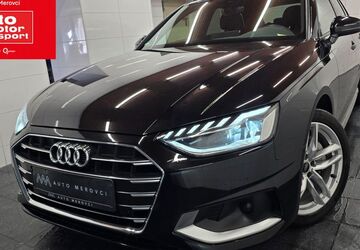 Audi A4 90.000 km 25.495 &euro; Hagen 58099