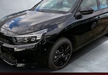 Opel Corsa 17.220 km 22.390 &euro; Dortmund 44289