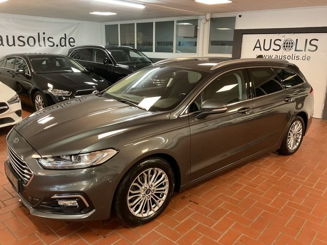Ford Mondeo 102.000 km 17.990 &euro; Wülfrath 42489