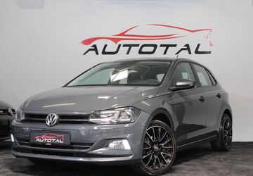 VW Polo 113.050 km 9.999 &euro; Wuppertal 42283