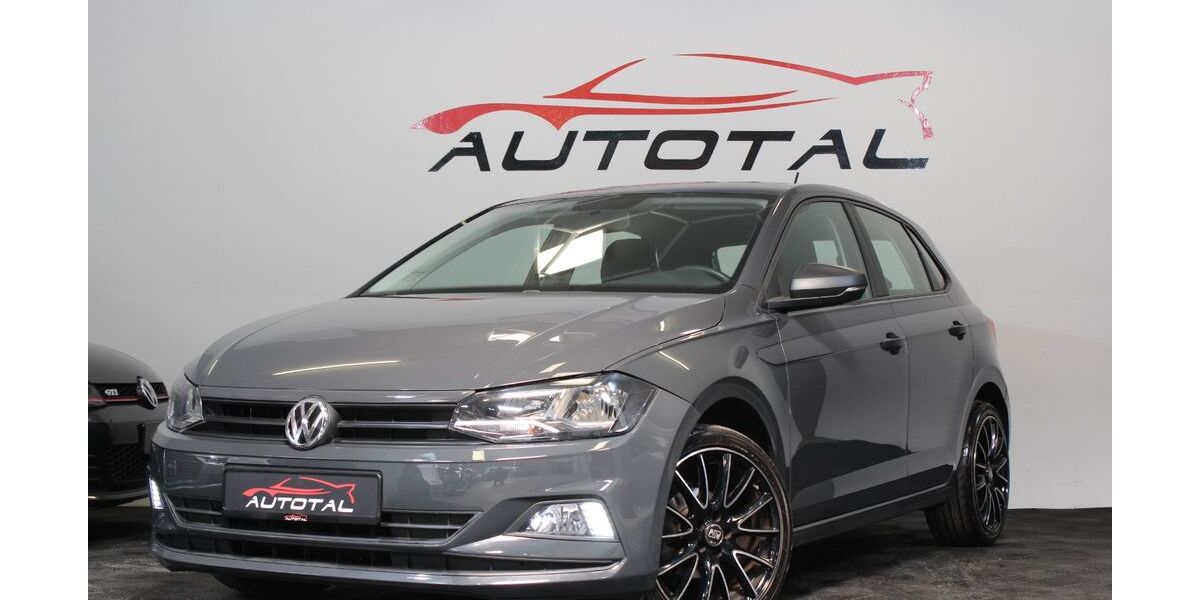 VW Polo 113.050 km 9.999 &euro; Wuppertal 42283