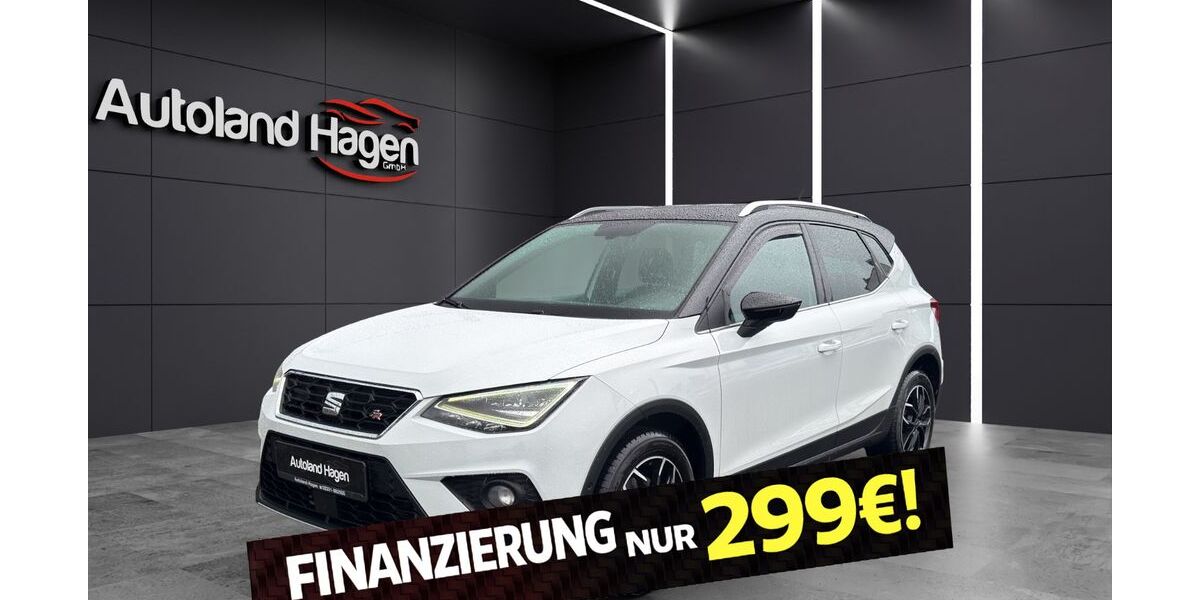 Seat Arona 70.218 km 17.450 &euro; Hagen 58089