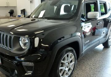 Jeep Renegade 38.000 km 19.440 &euro; Oberhausen 46149