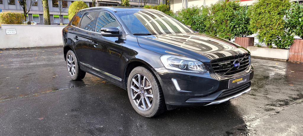 Volvo XC60 109.000 km 19.950 &euro; Essen 45138