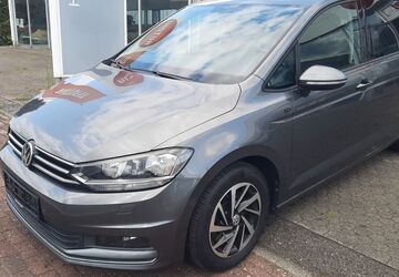 VW Touran 127.000 km 15.990 &euro; Haltern am See 45721