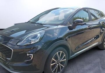 Ford Puma 24.472 km 16.990 &euro; Gelsenkirchen 45891