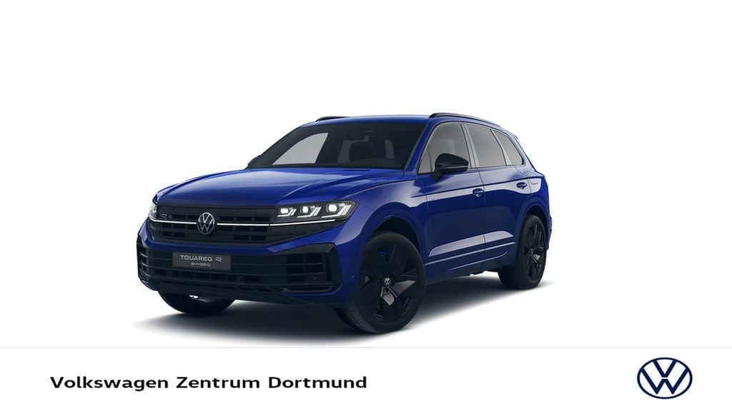VW Touareg 23.675 km 78.811 &euro; Dortmund 44141