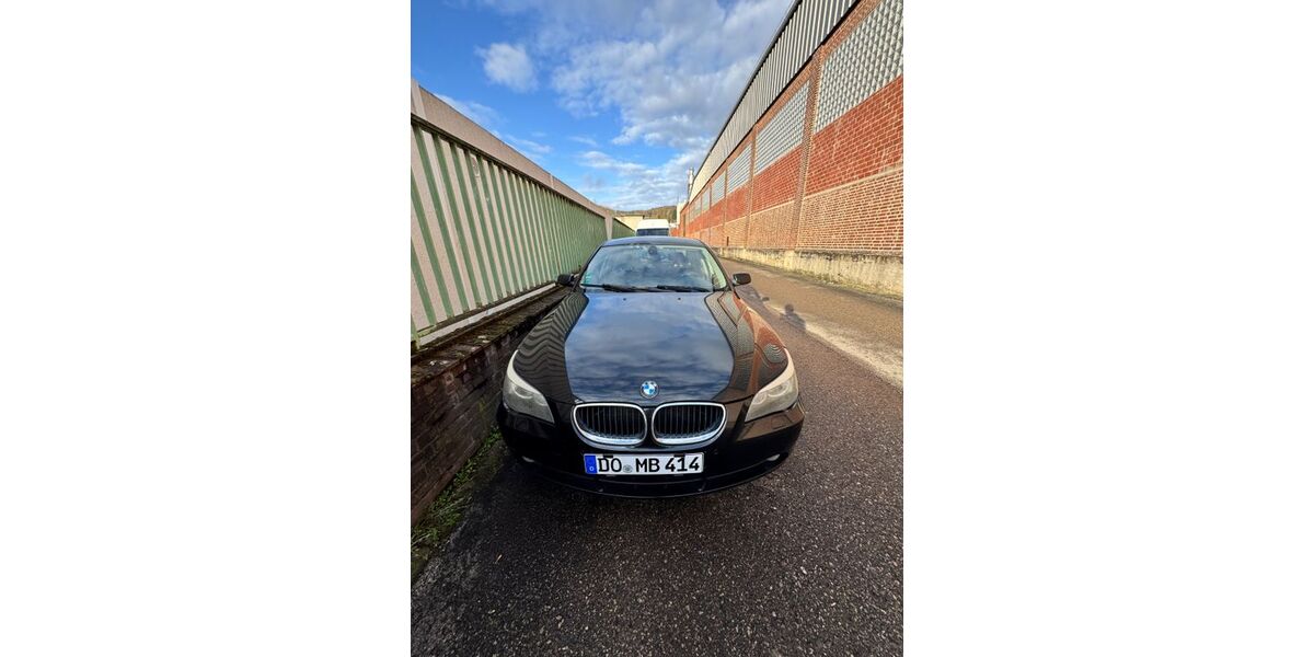 BMW 520 405.000 km 2.000 &euro; Hagen 58119