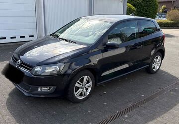 VW Polo 159.655 km 5.900 &euro; Bottrop 46242