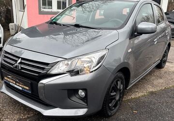 Mitsubishi Space Star 98.000 km 6.990 &euro; Wuppertal 42329