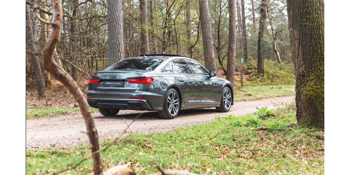 Audi A6 92.000 km 31.900 &euro; Essen 45130