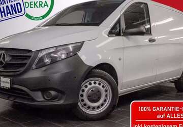 Mercedes-Benz Vito 107.000 km 25.999 &euro; Dorsten 46284