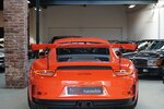 Porsche 911 991 GT3 RS PCCB 918 Approved Chrono Carbon 23.563 km 164.500 &euro; Wuppertal 42327