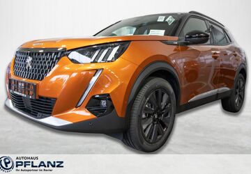 Peugeot 2008 22.290 km 22.285 &euro; Dortmund 44263