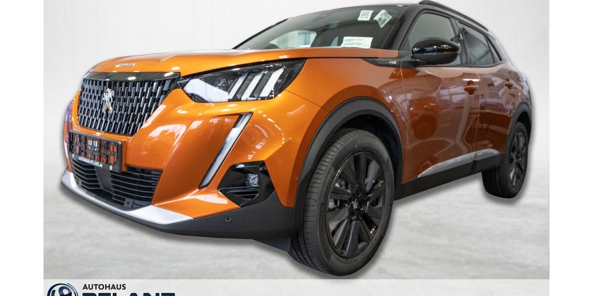 Peugeot 2008 22.290 km 22.285 &euro; Dortmund 44263