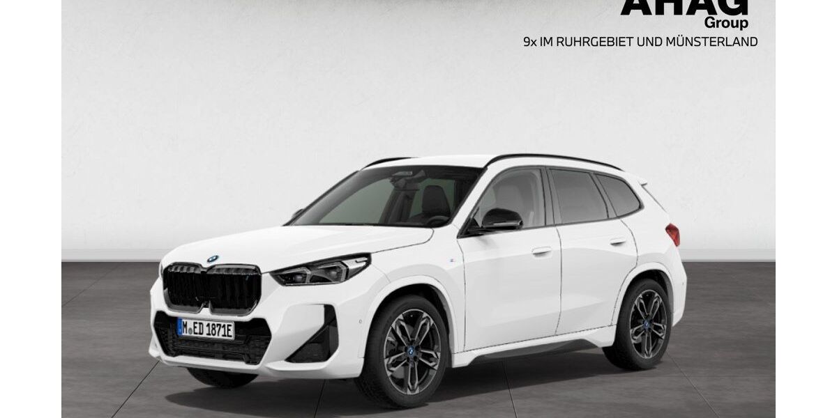 BMW iX1 18.361 km 38.840 &euro; Gelsenkirchen 45897