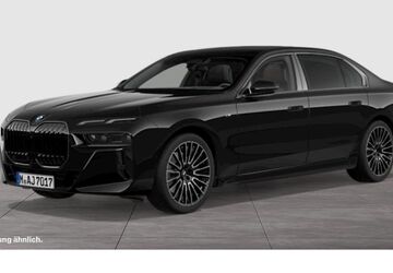 BMW 740 18.550 km 104.900 &euro; Velbert 42553