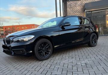 BMW 118 116.000 km 13.000 &euro; Herten 45699