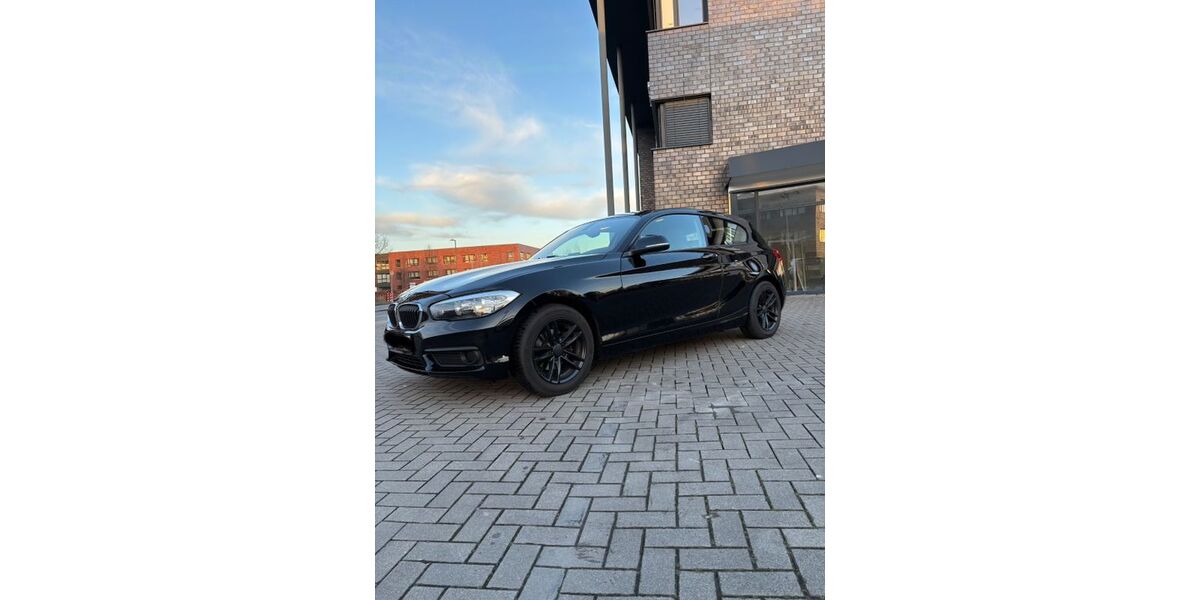 BMW 118 116.000 km 13.950 &euro; Herten 45699