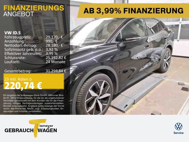 VW ID.5 78.541 km 28.750 &euro; Recklinghausen 45663