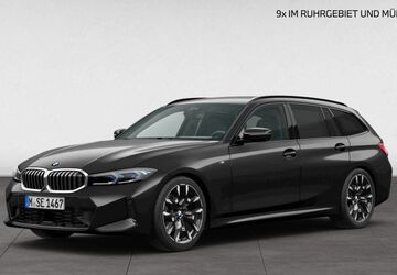 BMW 320 19.442 km 41.940 &euro; Bochum 44809