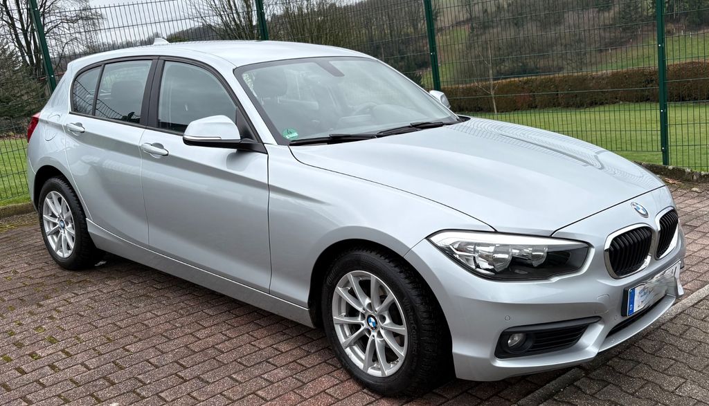 BMW 116 70.000 km 12.600 &euro; Essen / Byfang 45257