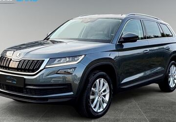Skoda Kodiaq 96.000 km 21.490 &euro; Herten 45699